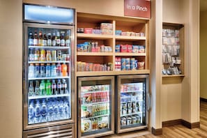 Accommodatievoorziening