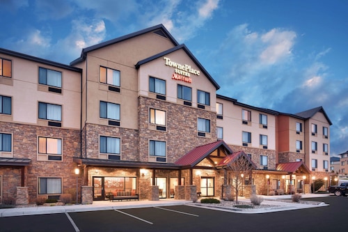 TownePlace Suites by Marriott Elko