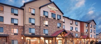 TownePlace Suites by Marriott Elko