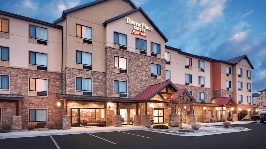 TownePlace Suites by Marriott Elko