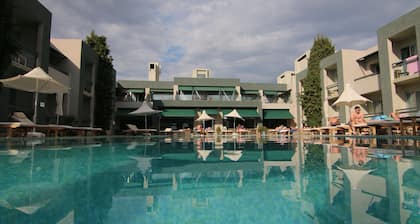 Hotel Ambrosia