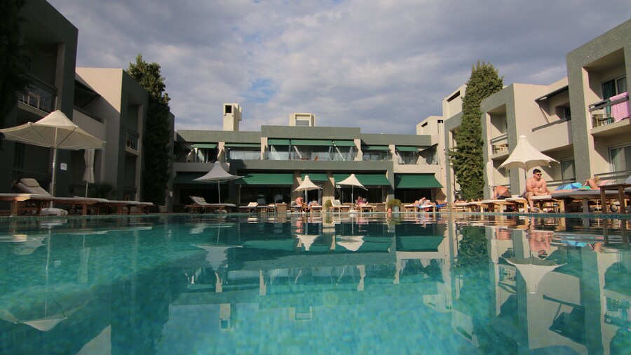 Hotel Ambrosia