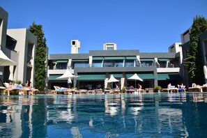 Aussenbereich
