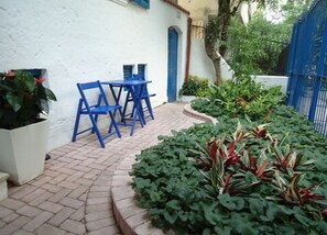 Jardin