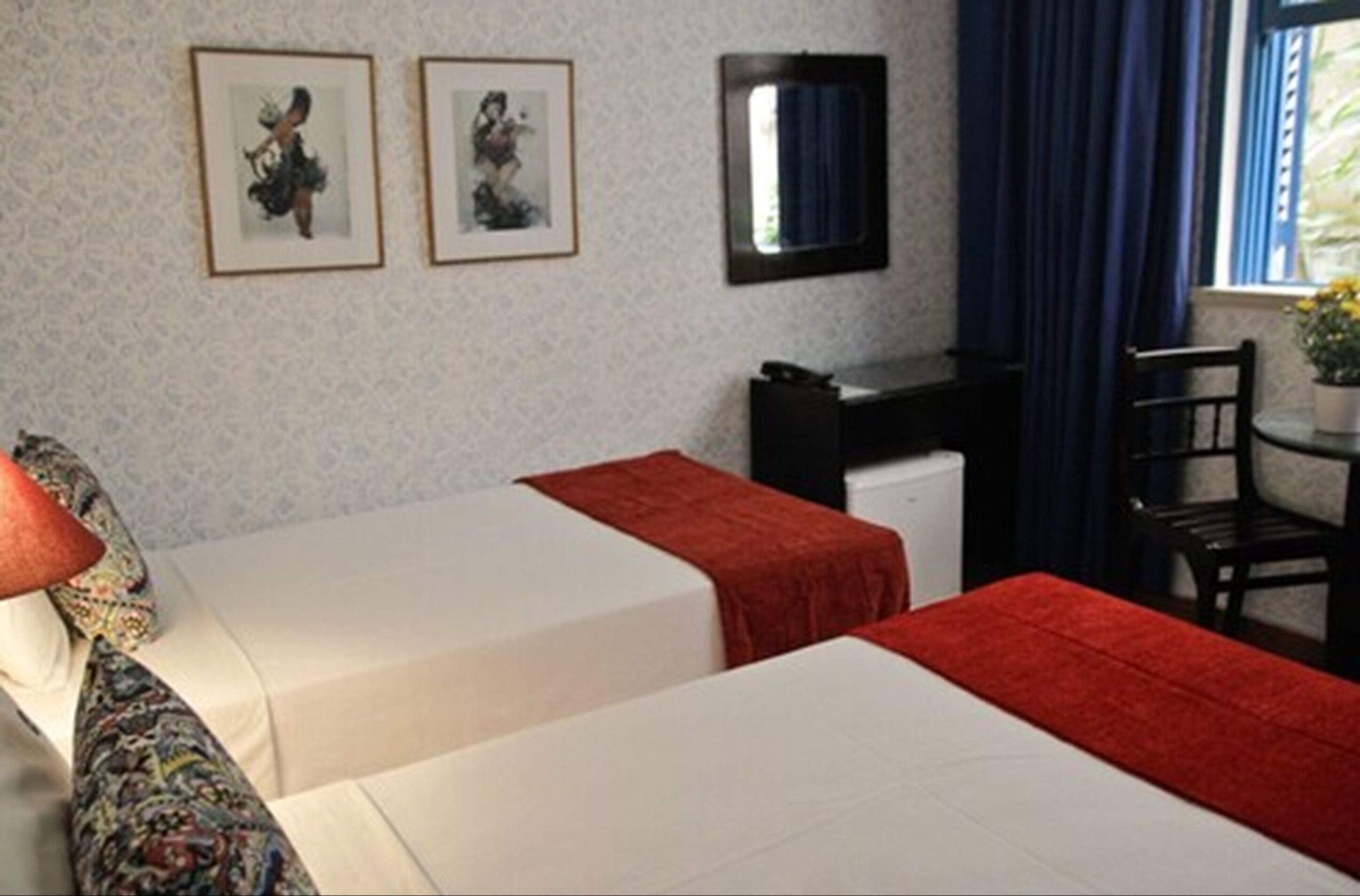 premium bedding, minibar, rollaway beds, free wifi