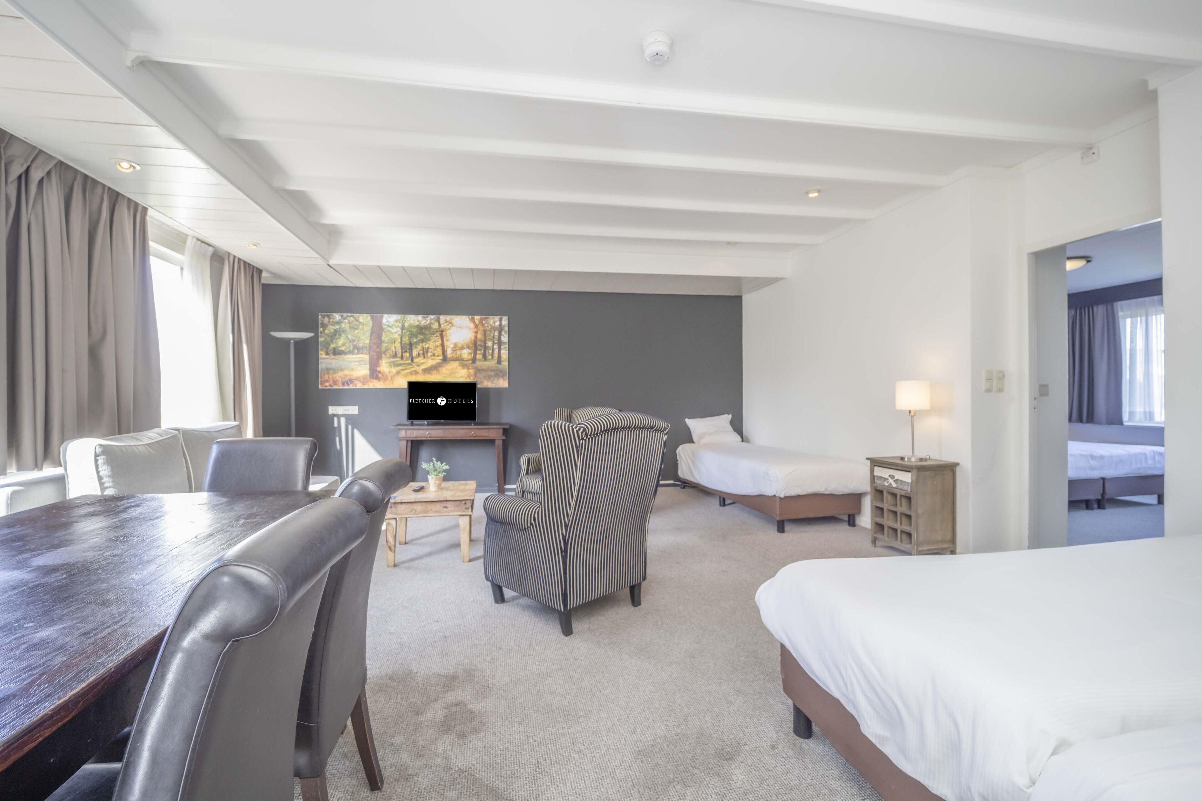 Foto - Fletcher Hotel-Restaurant Waalwijk