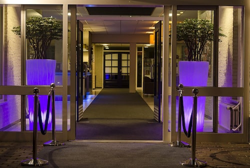 Fletcher Hotel - Restaurant Waalwijk