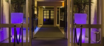 Fletcher Hotel - Restaurant Waalwijk