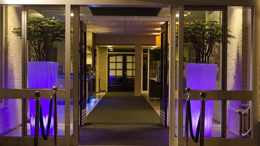 Fletcher Hotel - Restaurant Waalwijk