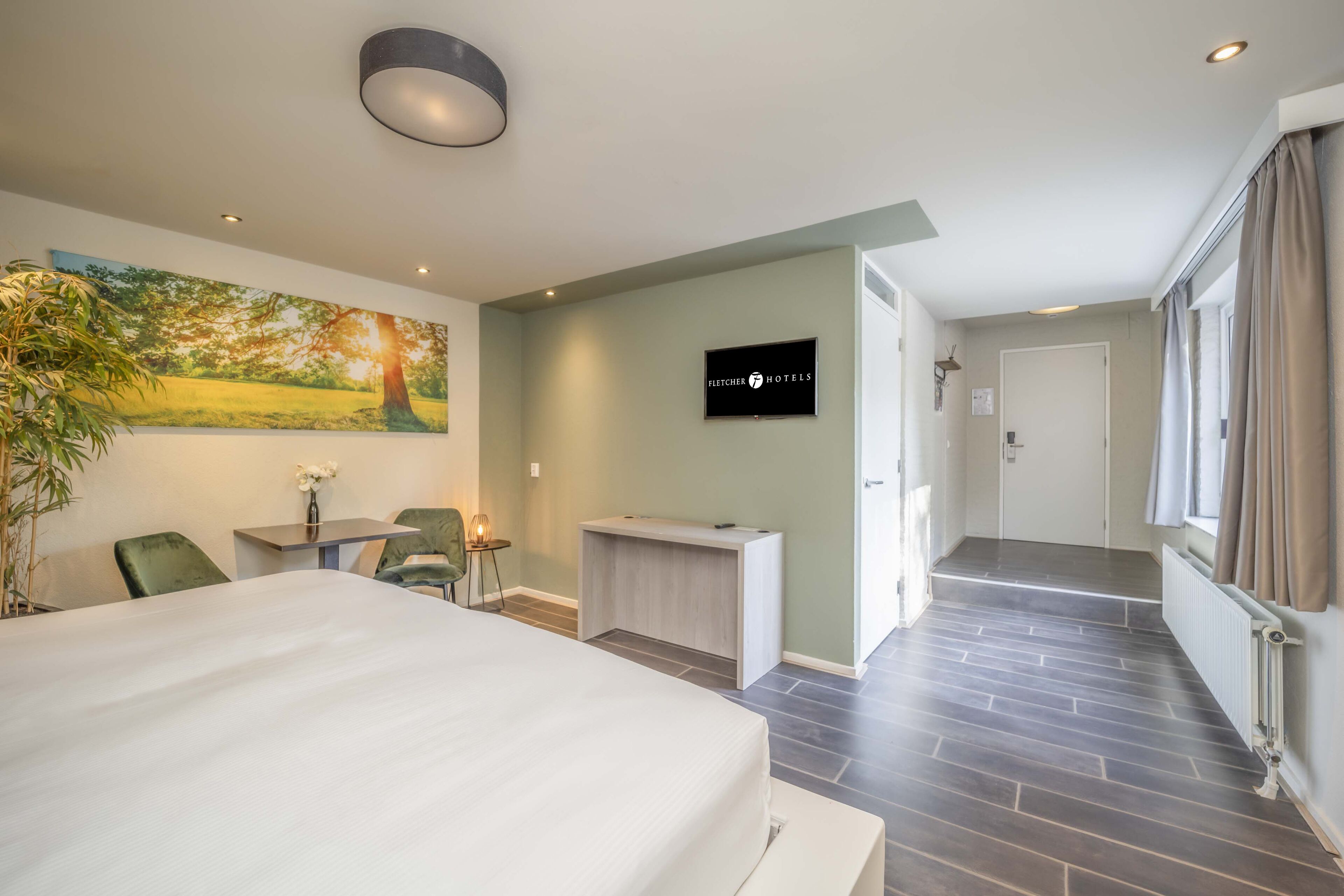 Foto - Fletcher Hotel-Restaurant Waalwijk