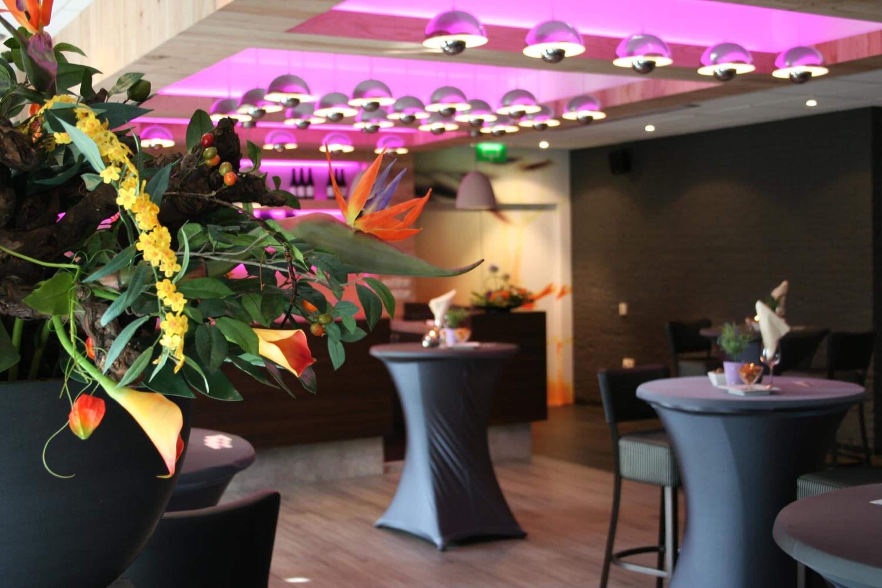 Foto - Fletcher Hotel - Restaurant Waalwijk