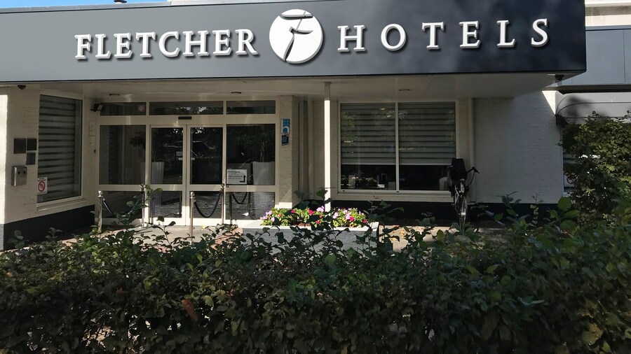 Fletcher Hotel - Restaurant Waalwijk