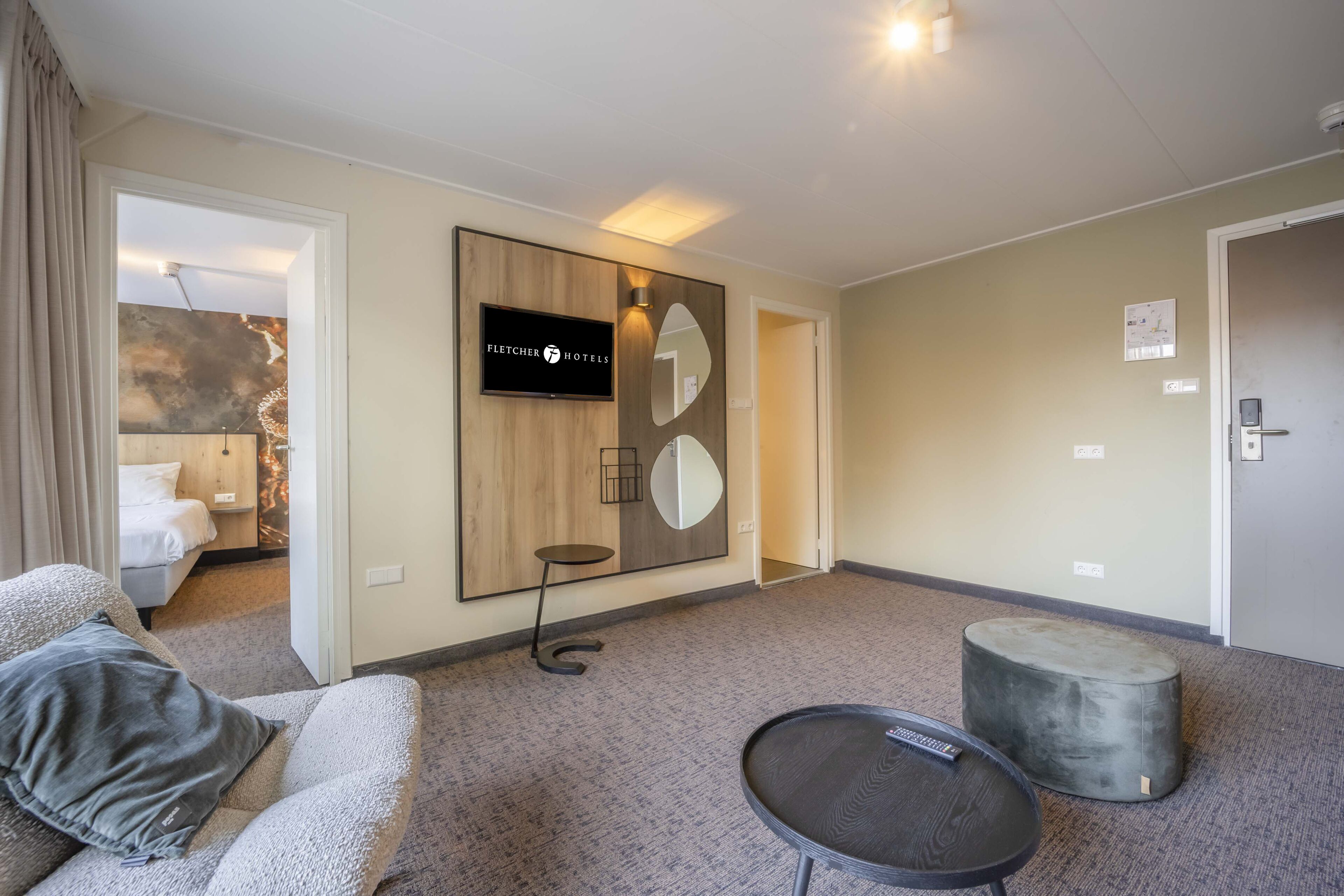 Foto - Fletcher Hotel-Restaurant Waalwijk