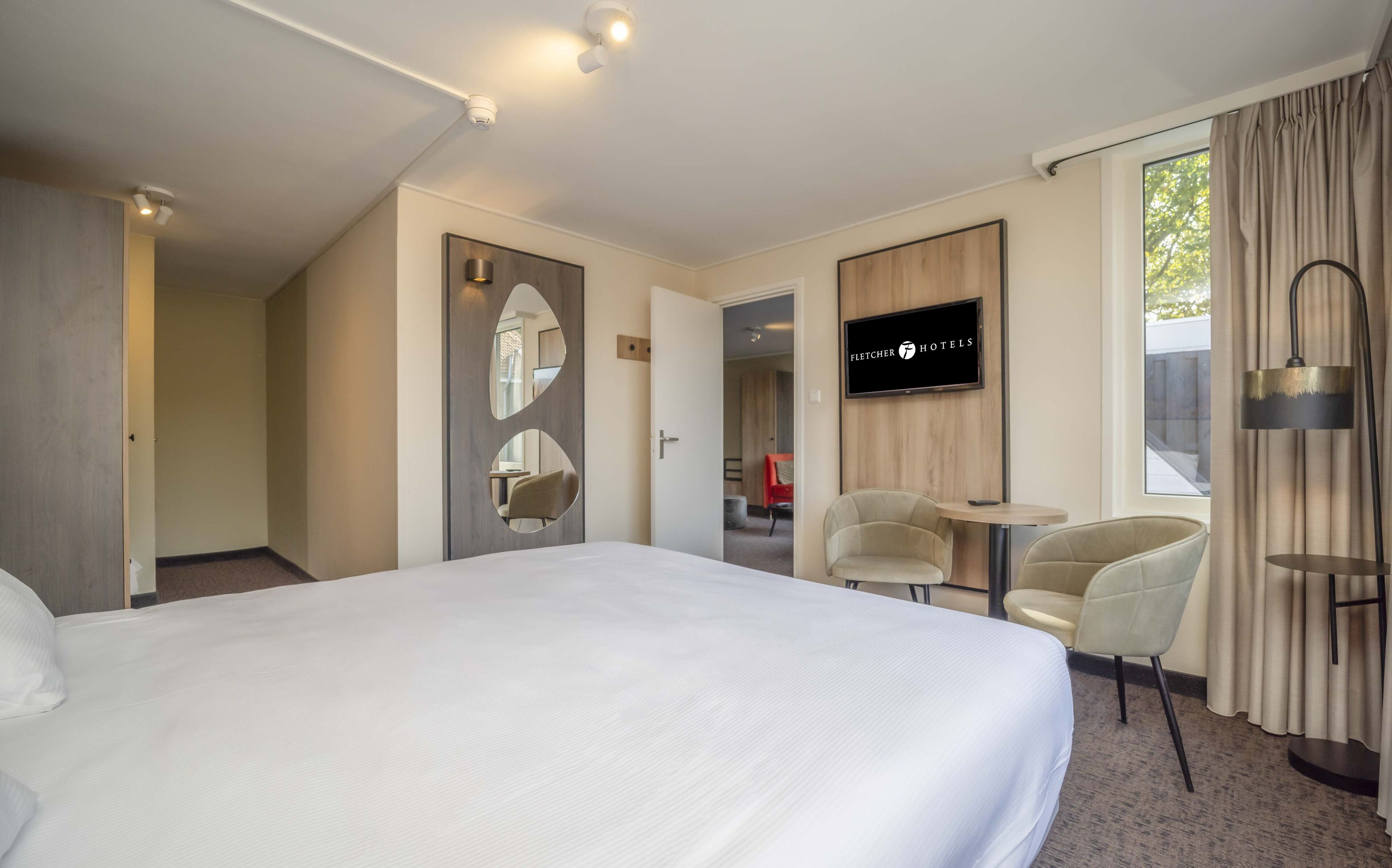 Foto - Fletcher Hotel-Restaurant Waalwijk