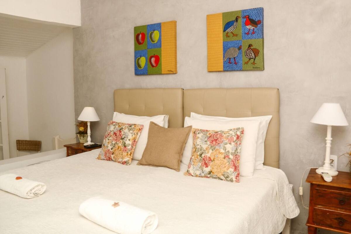 Minibar, in-room safe, blackout curtains, bed sheets