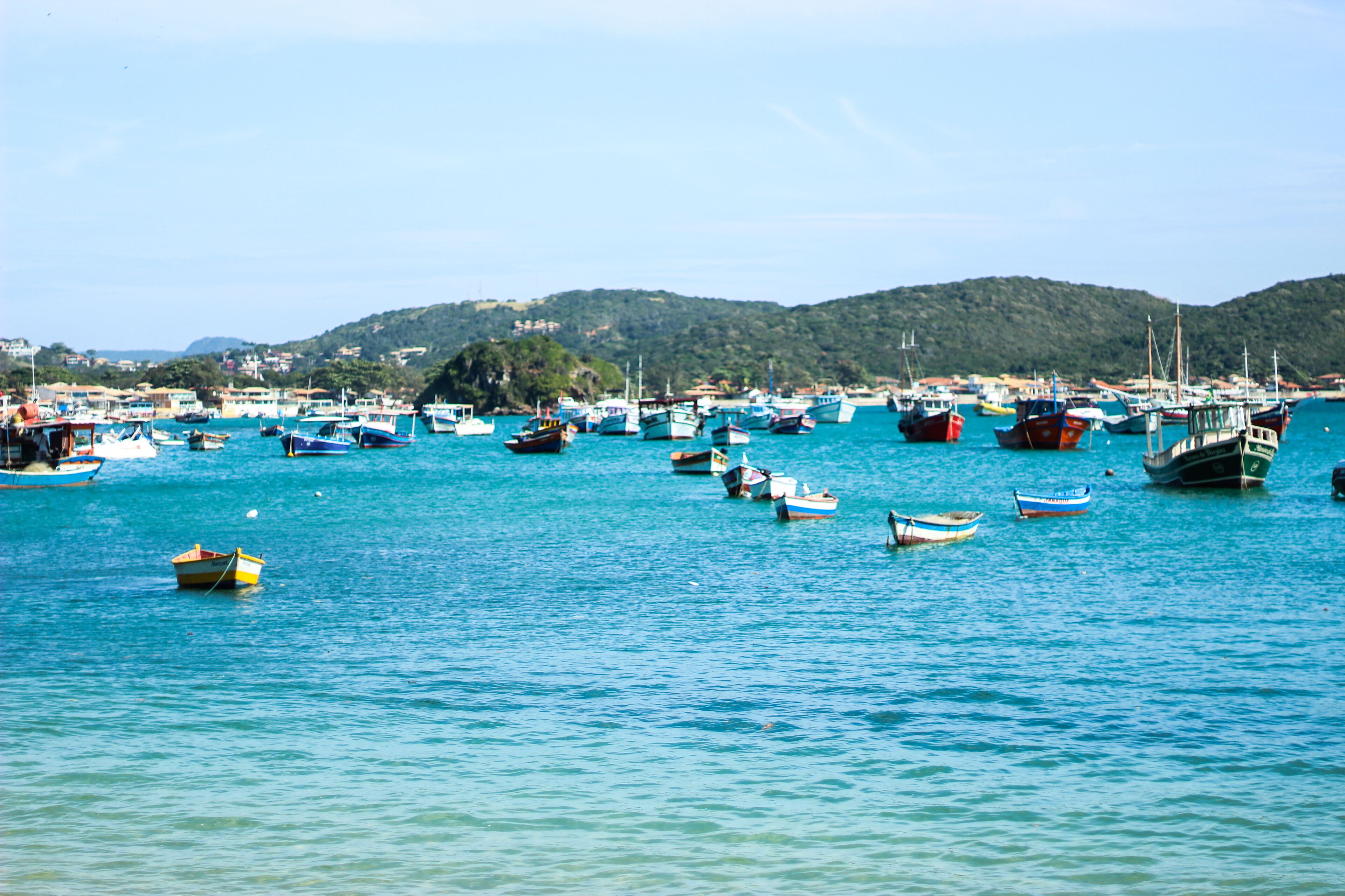 Photo - Pousada Baía Bonita