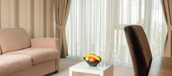 Garni Hotel Centar