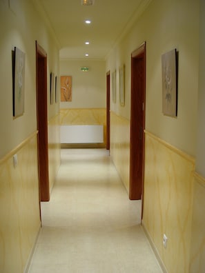 Pasillo