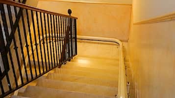 Escaleras
