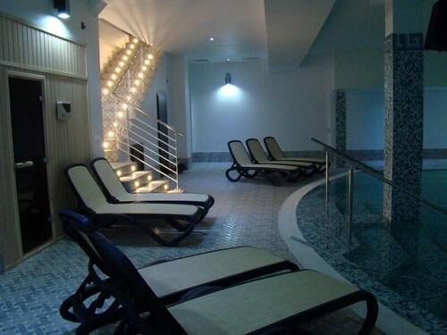 Hotel Helin Aeroport