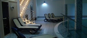 Hotel Helin Aeroport