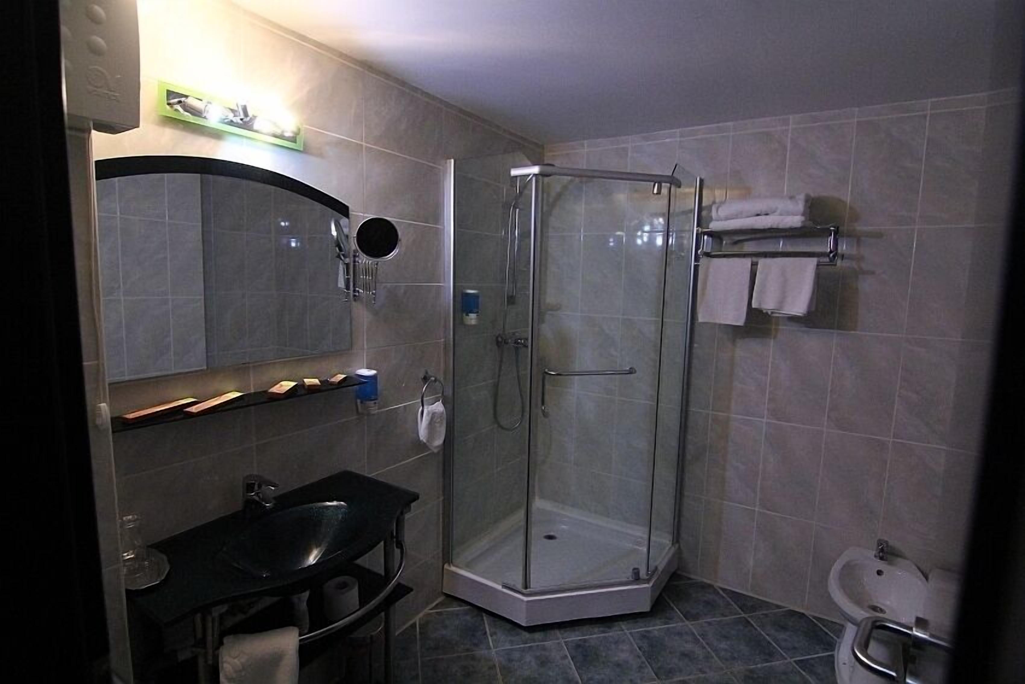 Salle de bain