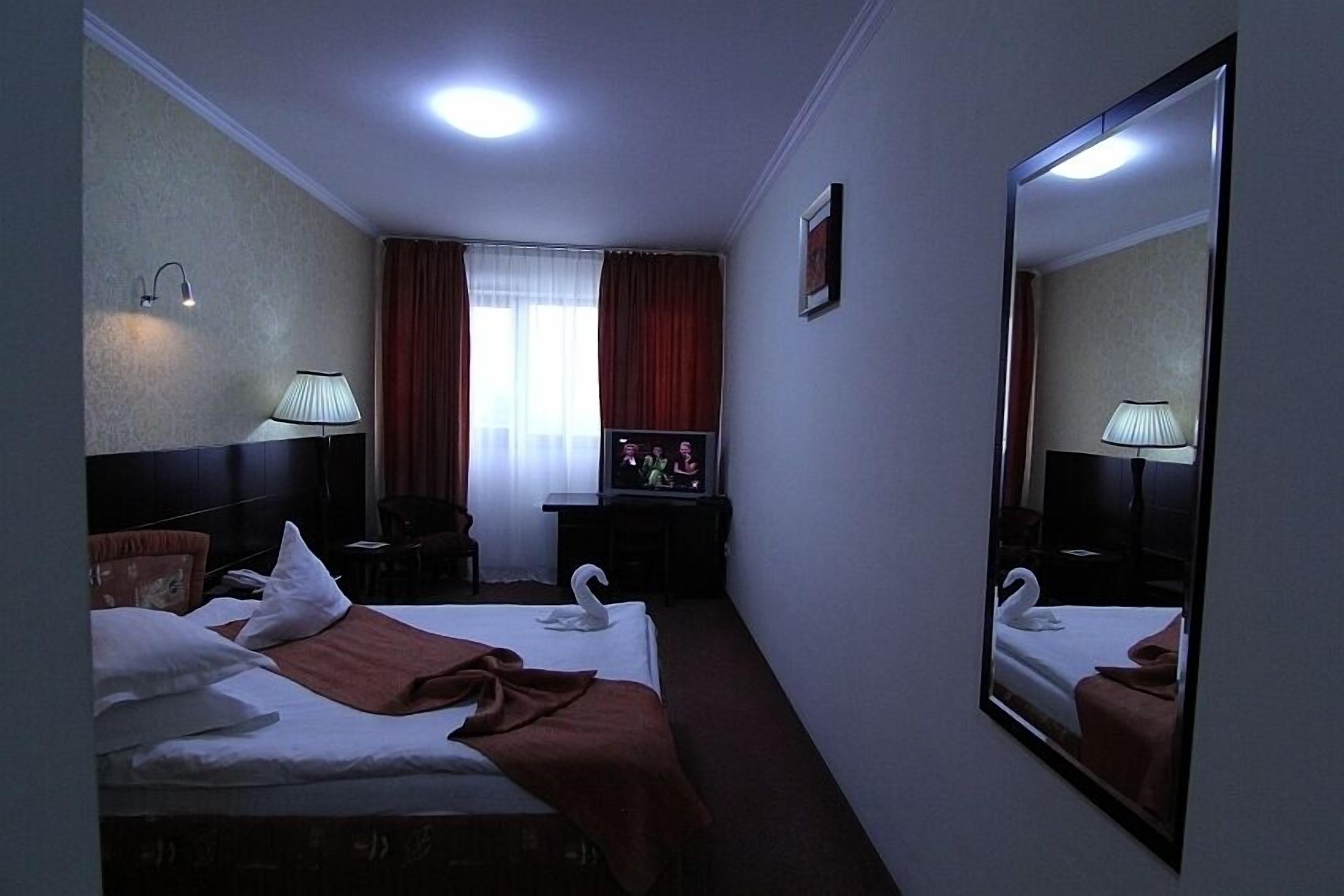 ห้องพัก
