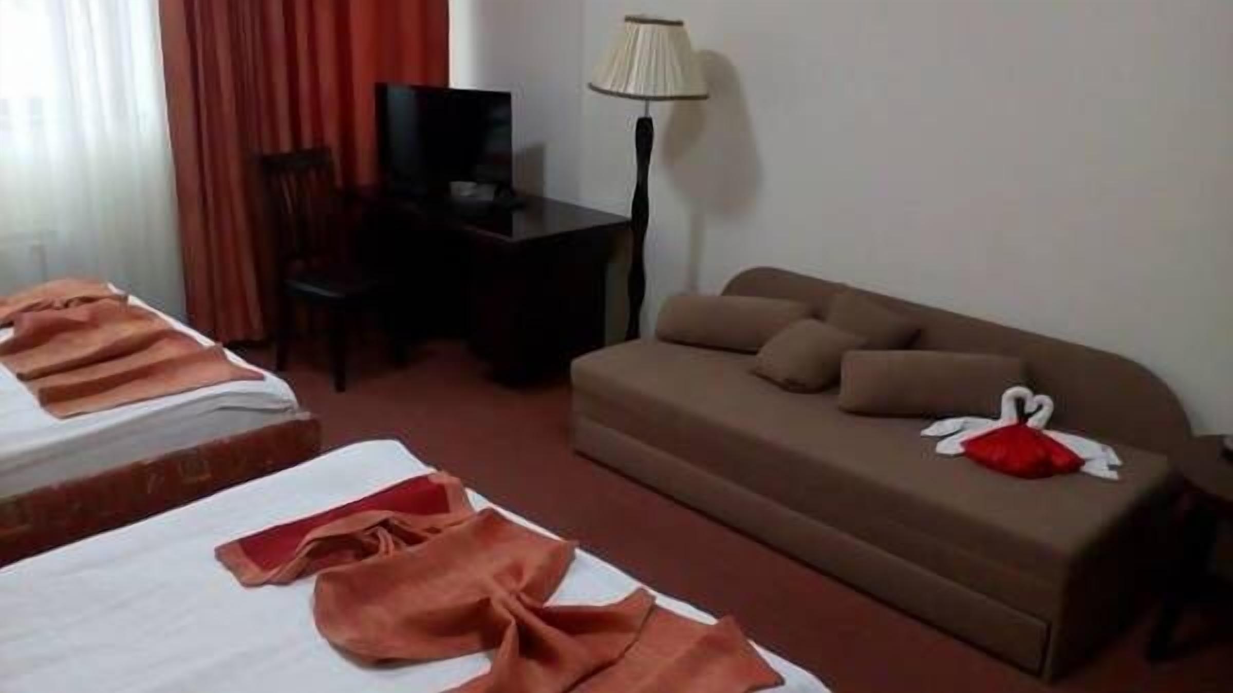 Habitación