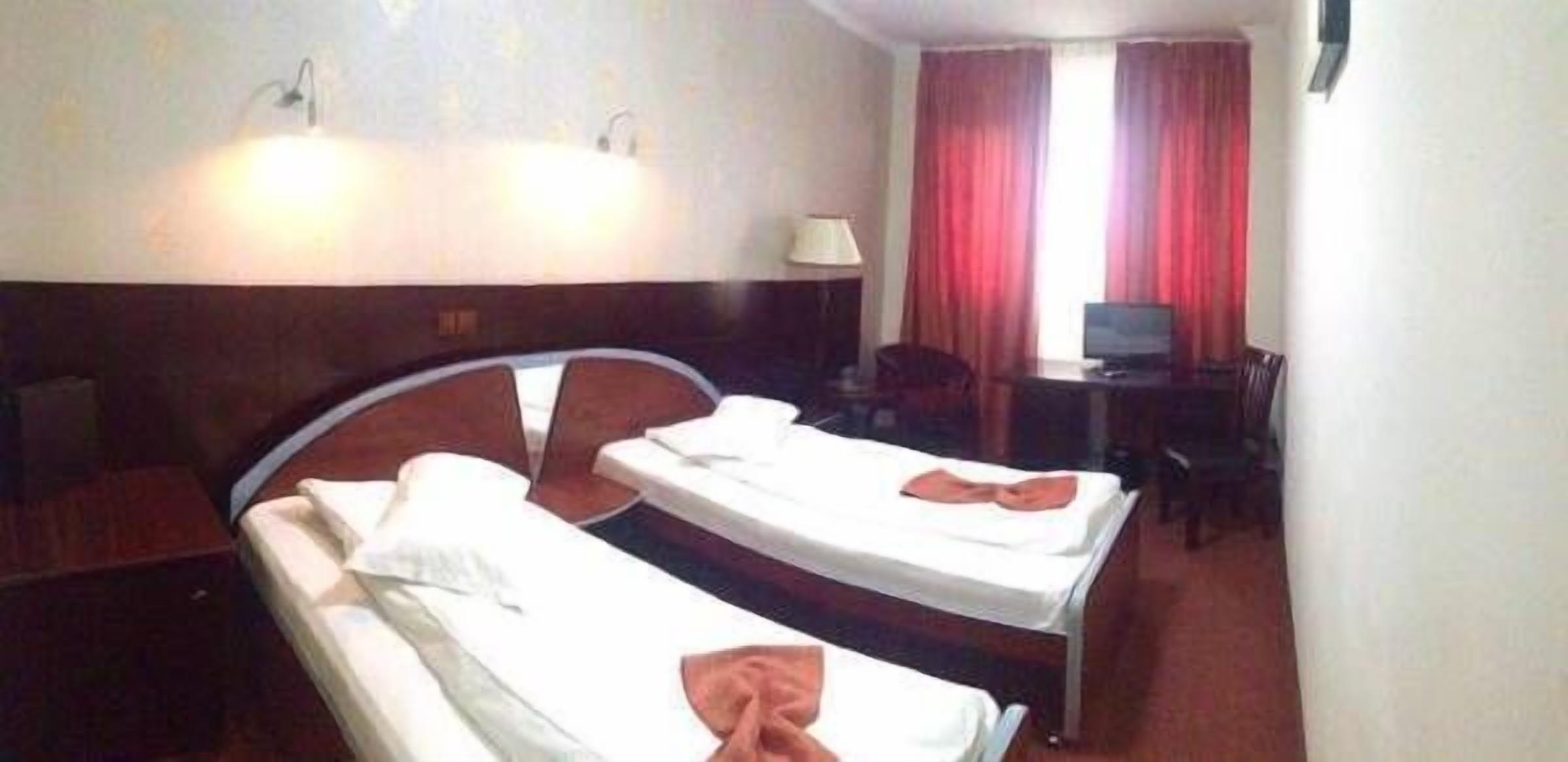 Habitación