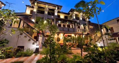 Hotel Penaga