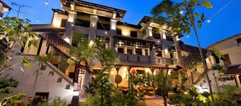 Hotel Penaga