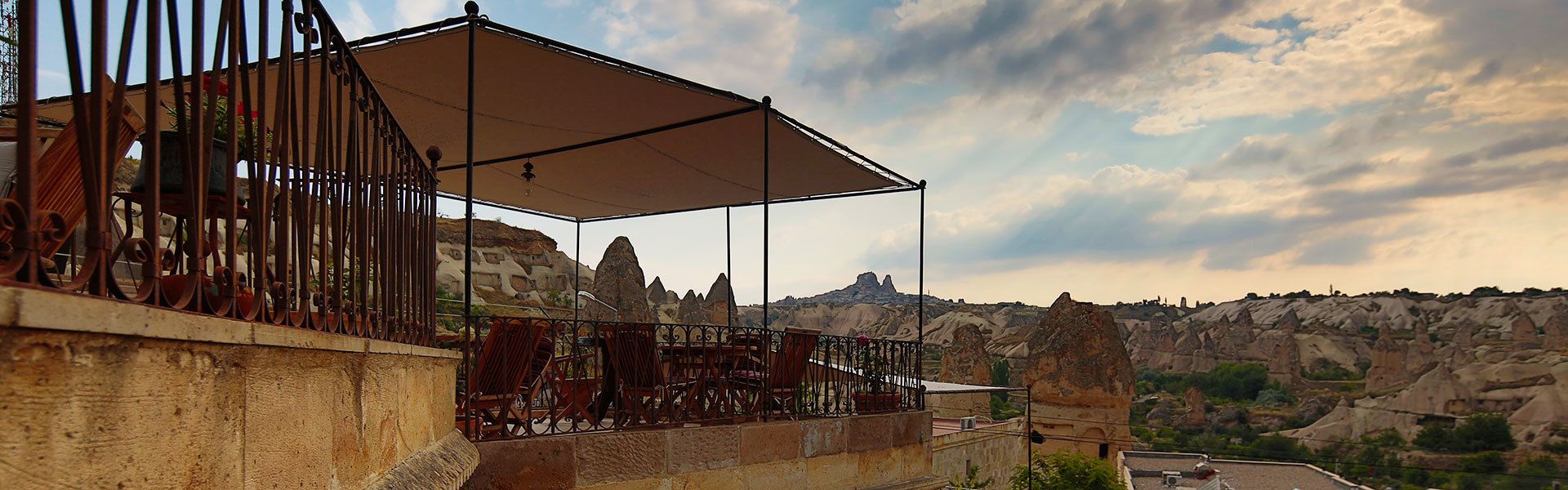 Foto - Koza Cave Hotel