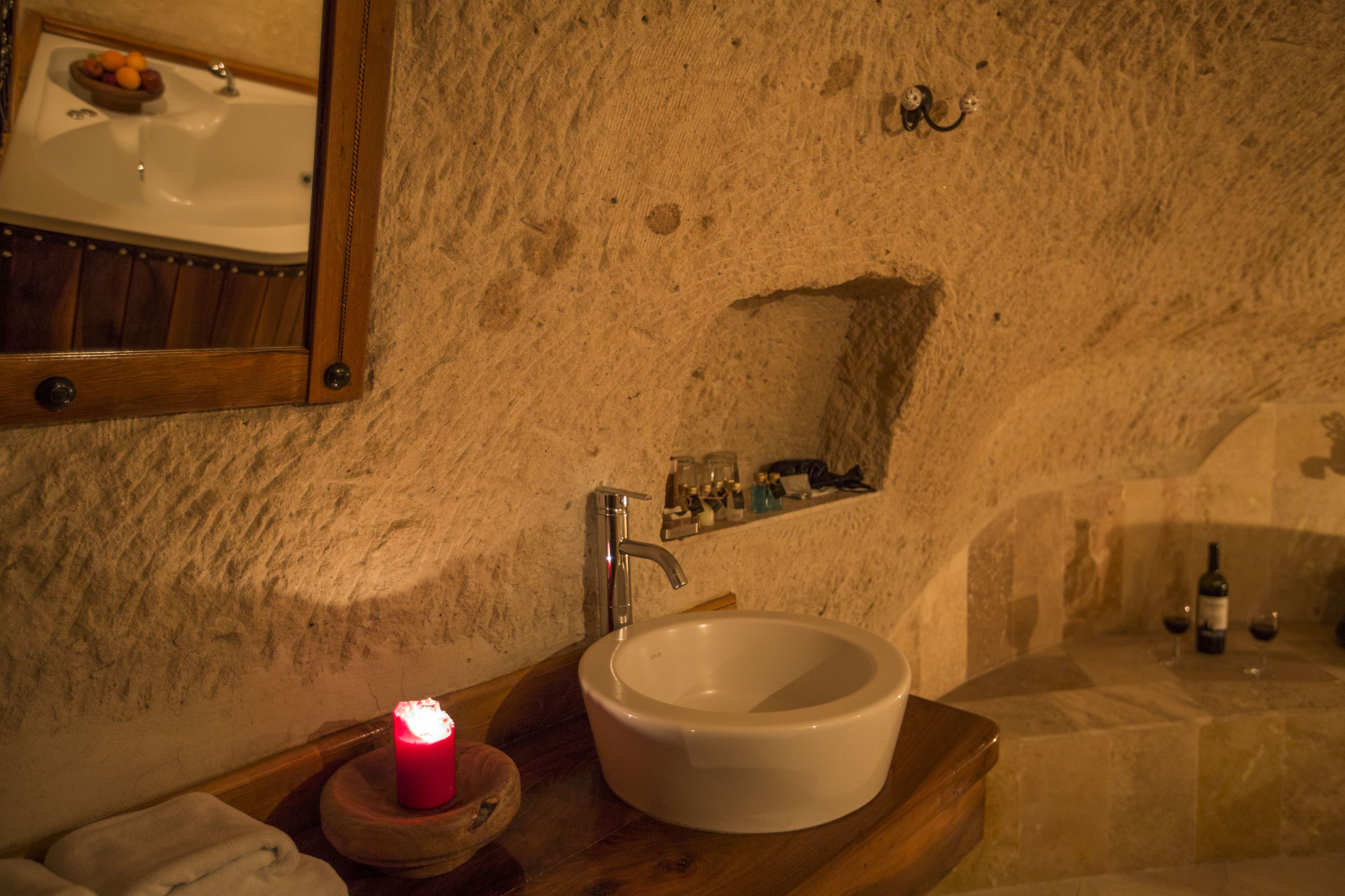 Foto - Koza Cave Hotel