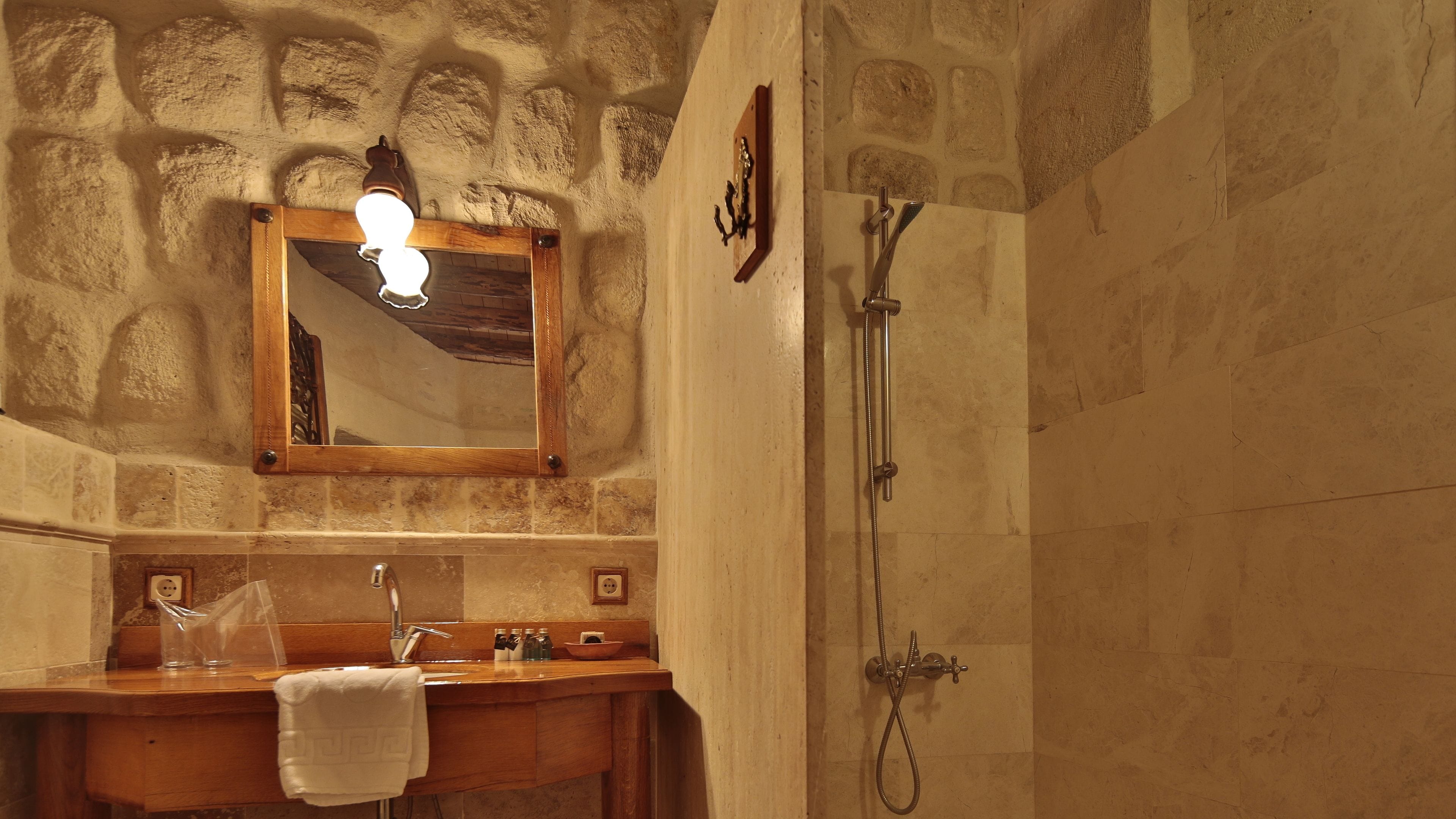 Foto - Koza Cave Hotel