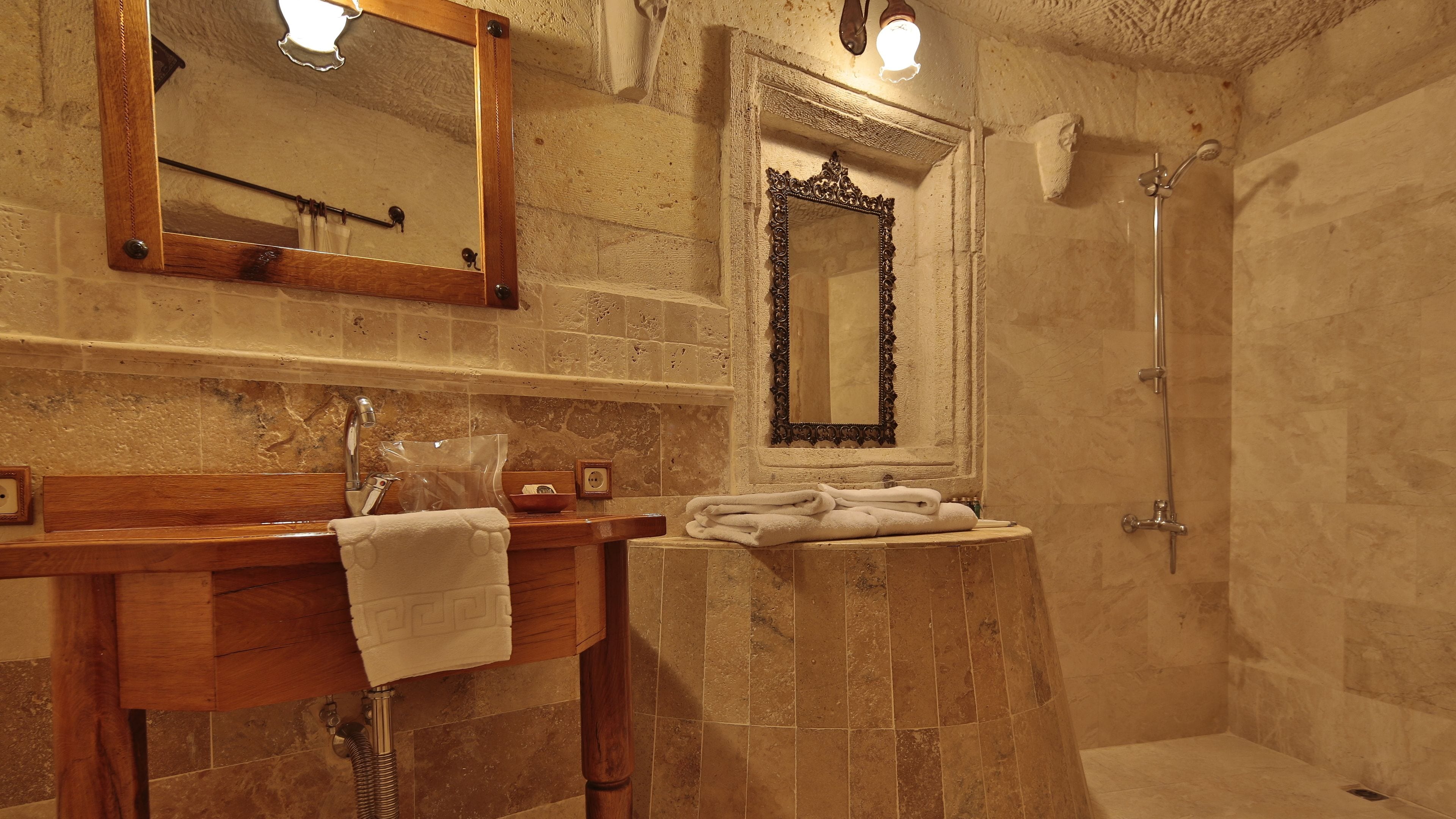 Foto - Koza Cave Hotel