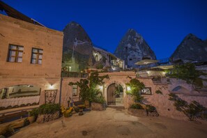Innenhof