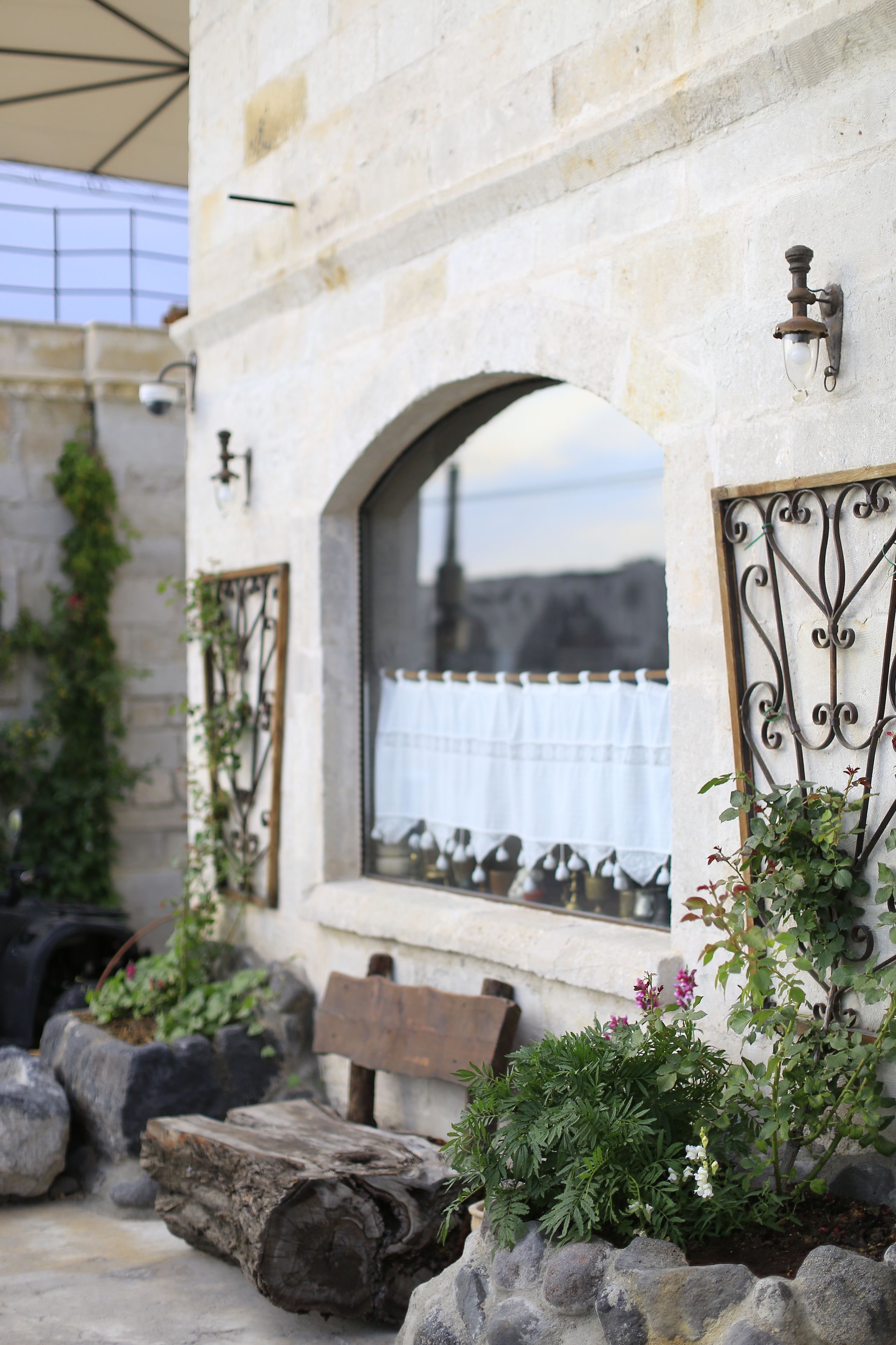 Foto - Koza Cave Hotel