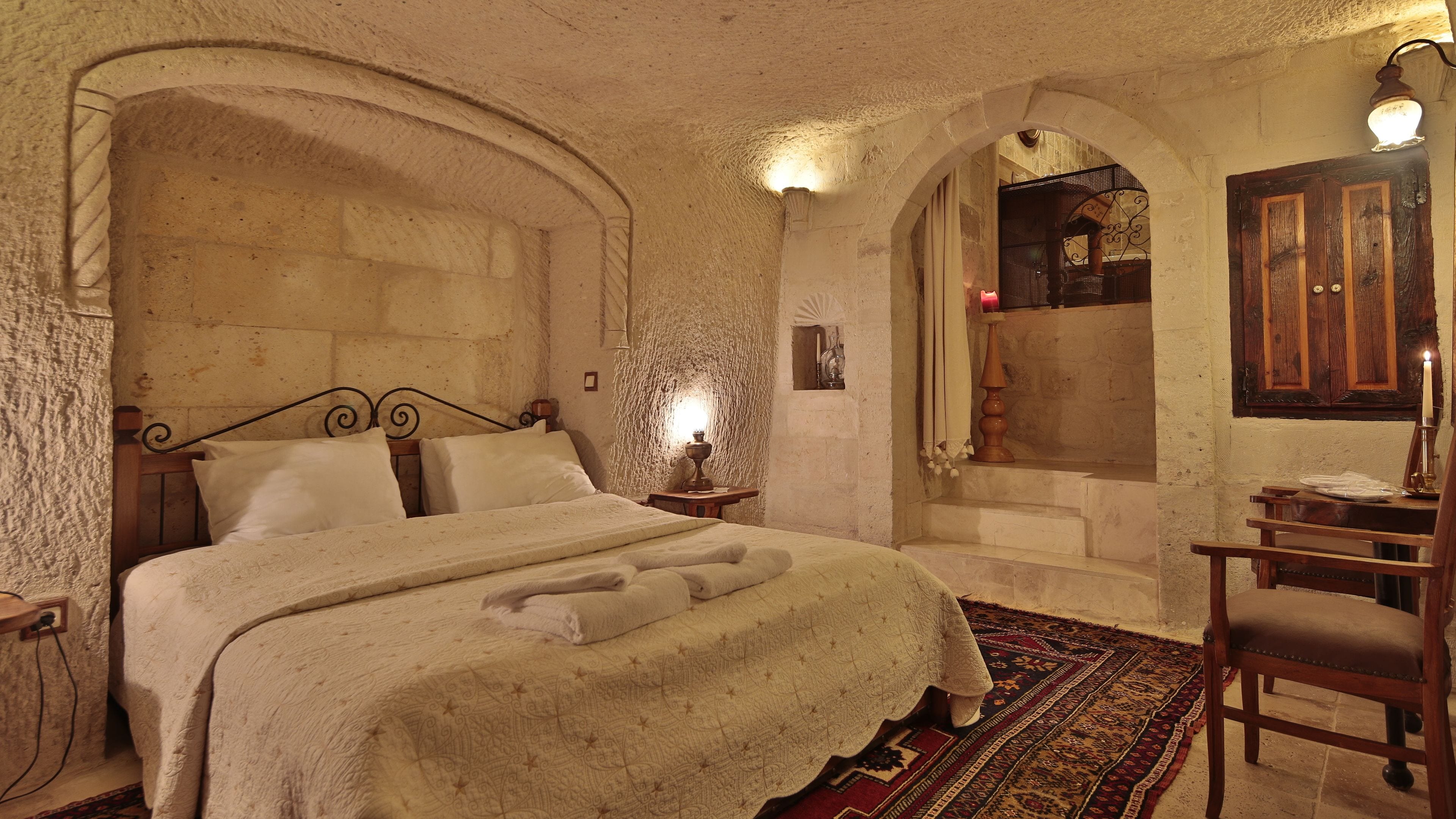 Foto - Koza Cave Hotel
