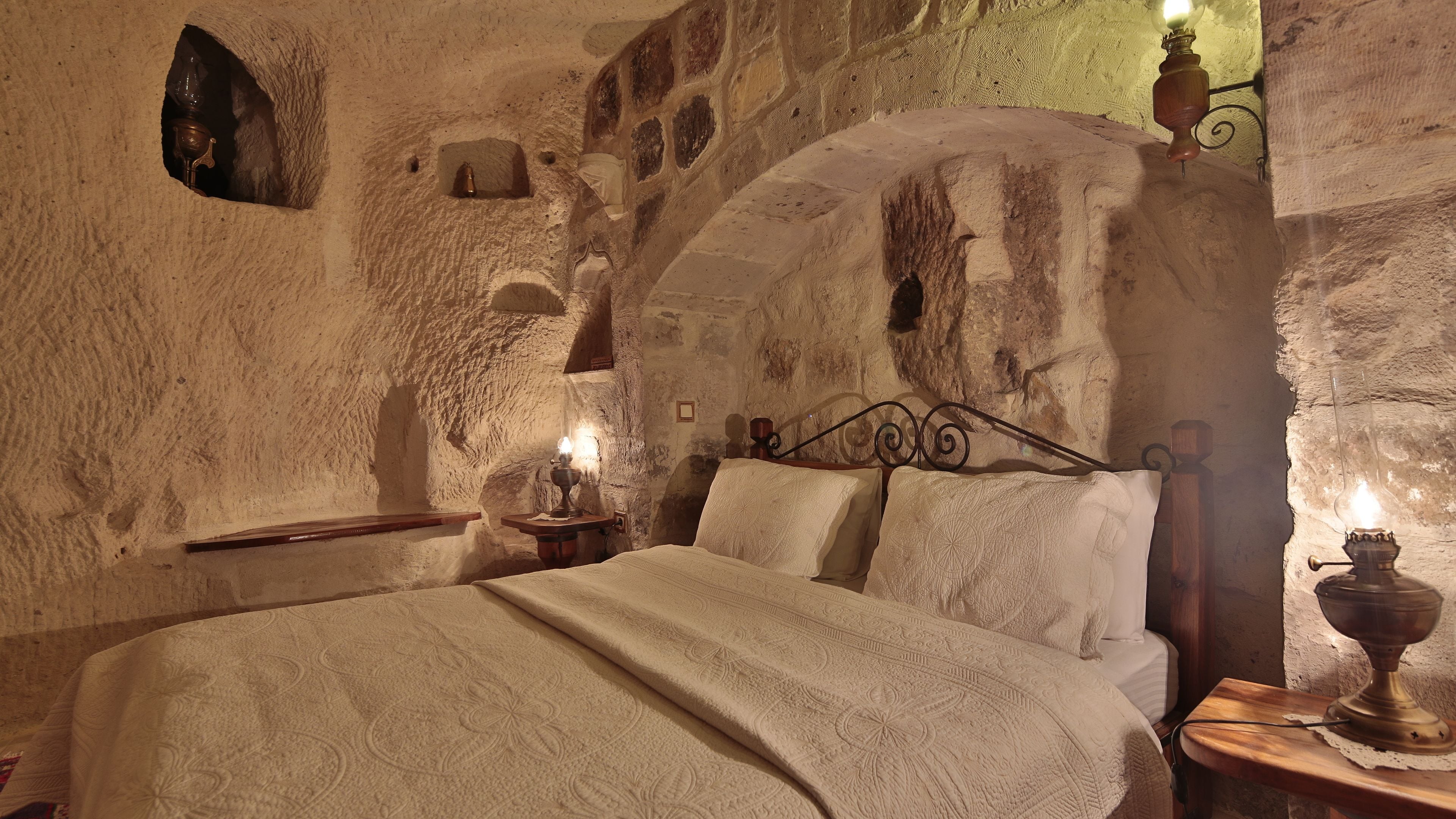 Foto - Koza Cave Hotel
