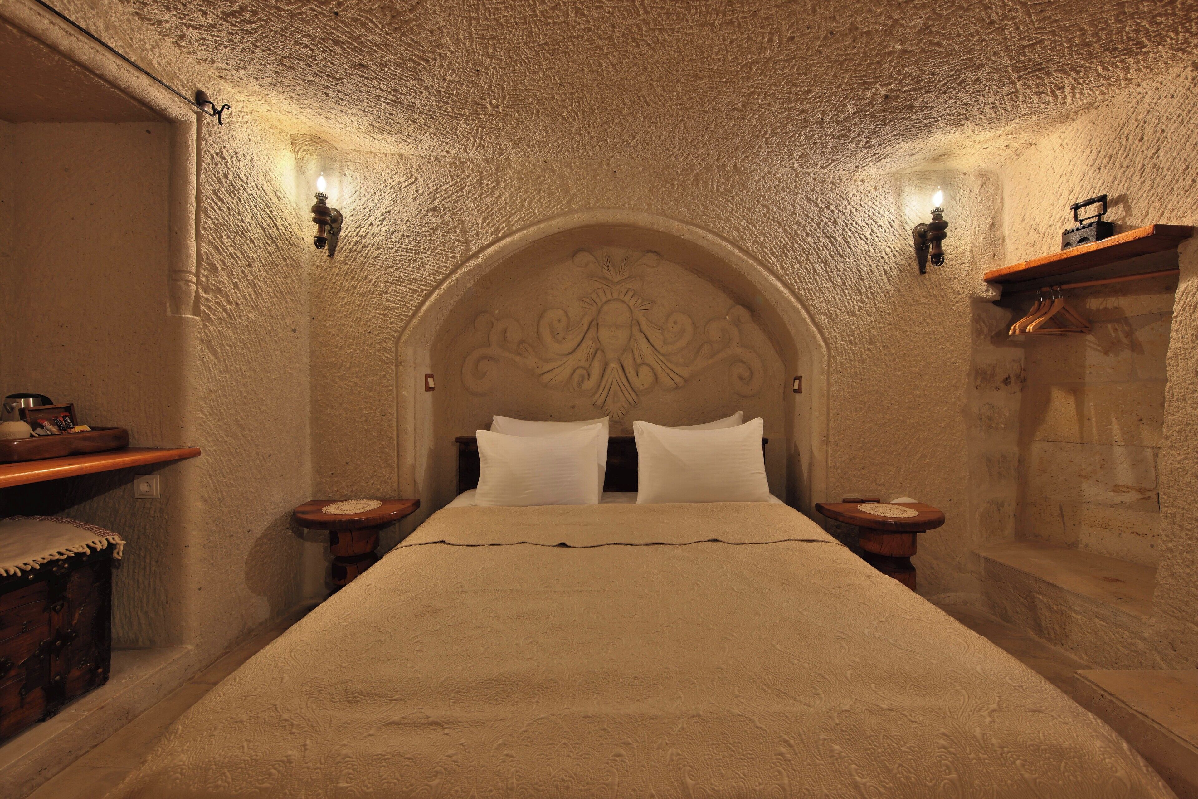 Foto - Koza Cave Hotel