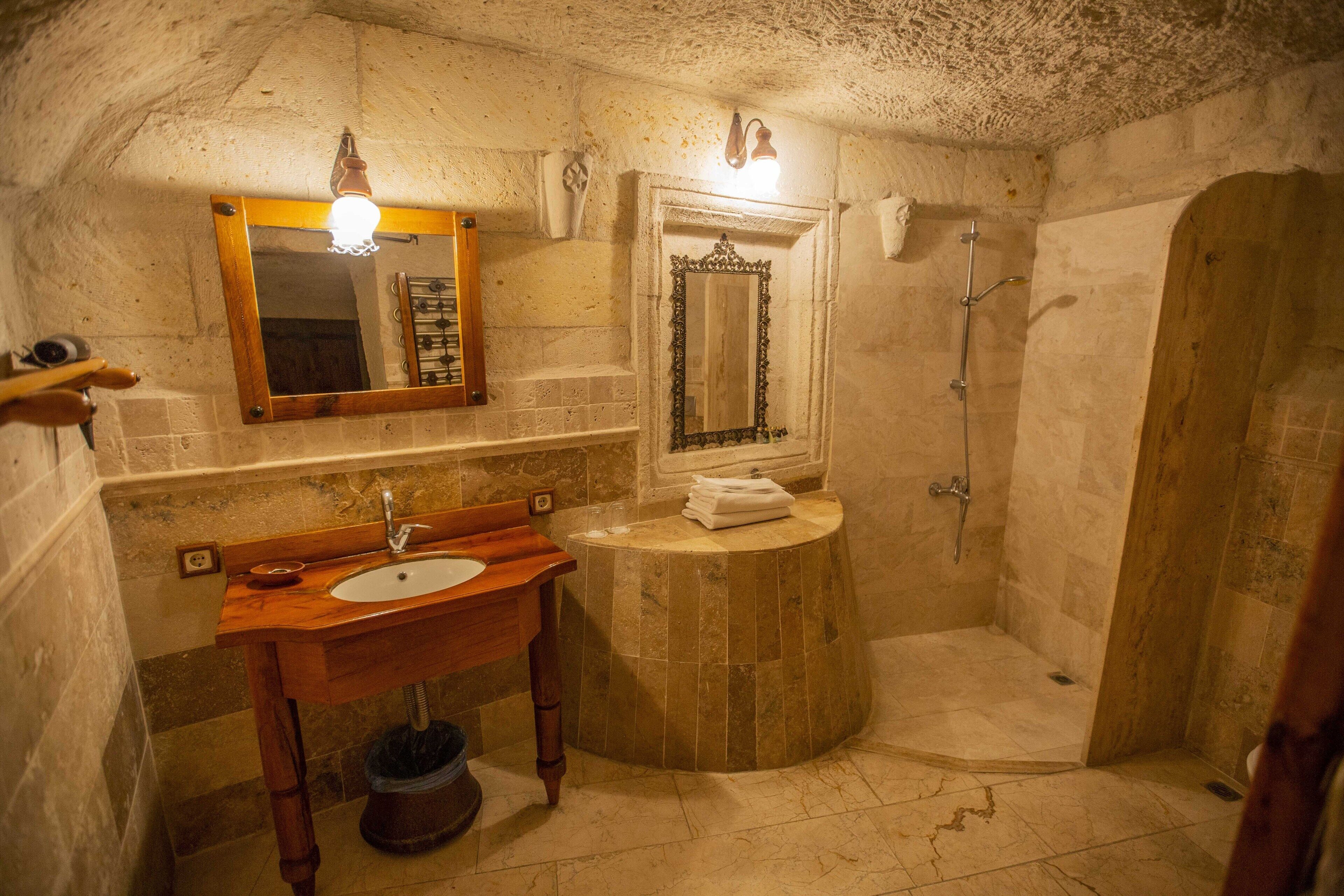 Foto - Koza Cave Hotel