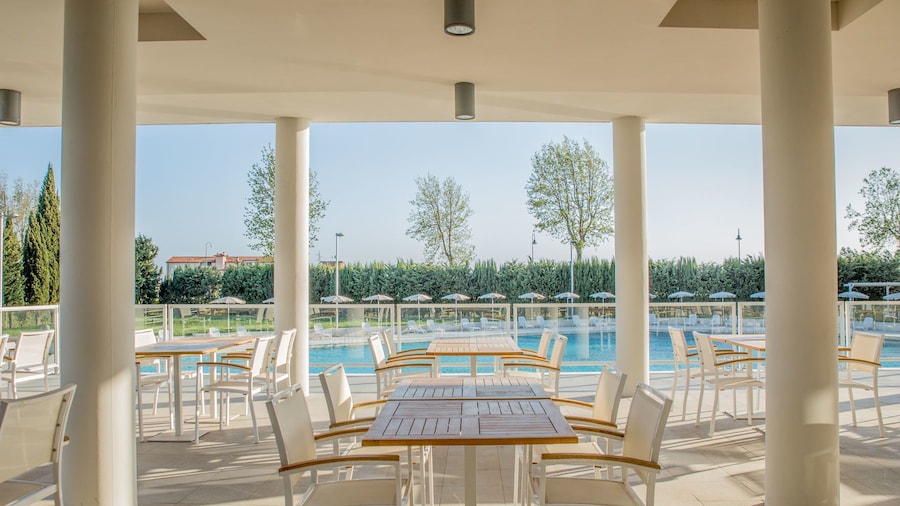 Hotel delle Terme