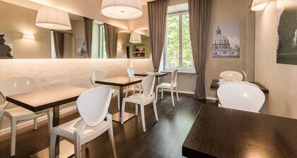 Fabio Massimo Design Hotel