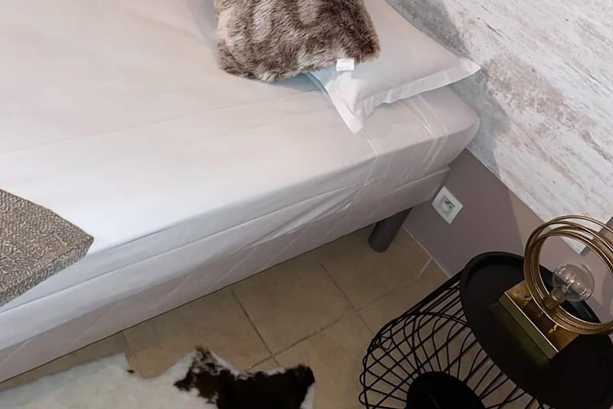 Standard-Doppelzimmer