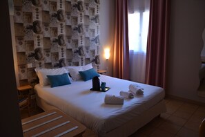 Chambre Double Standard