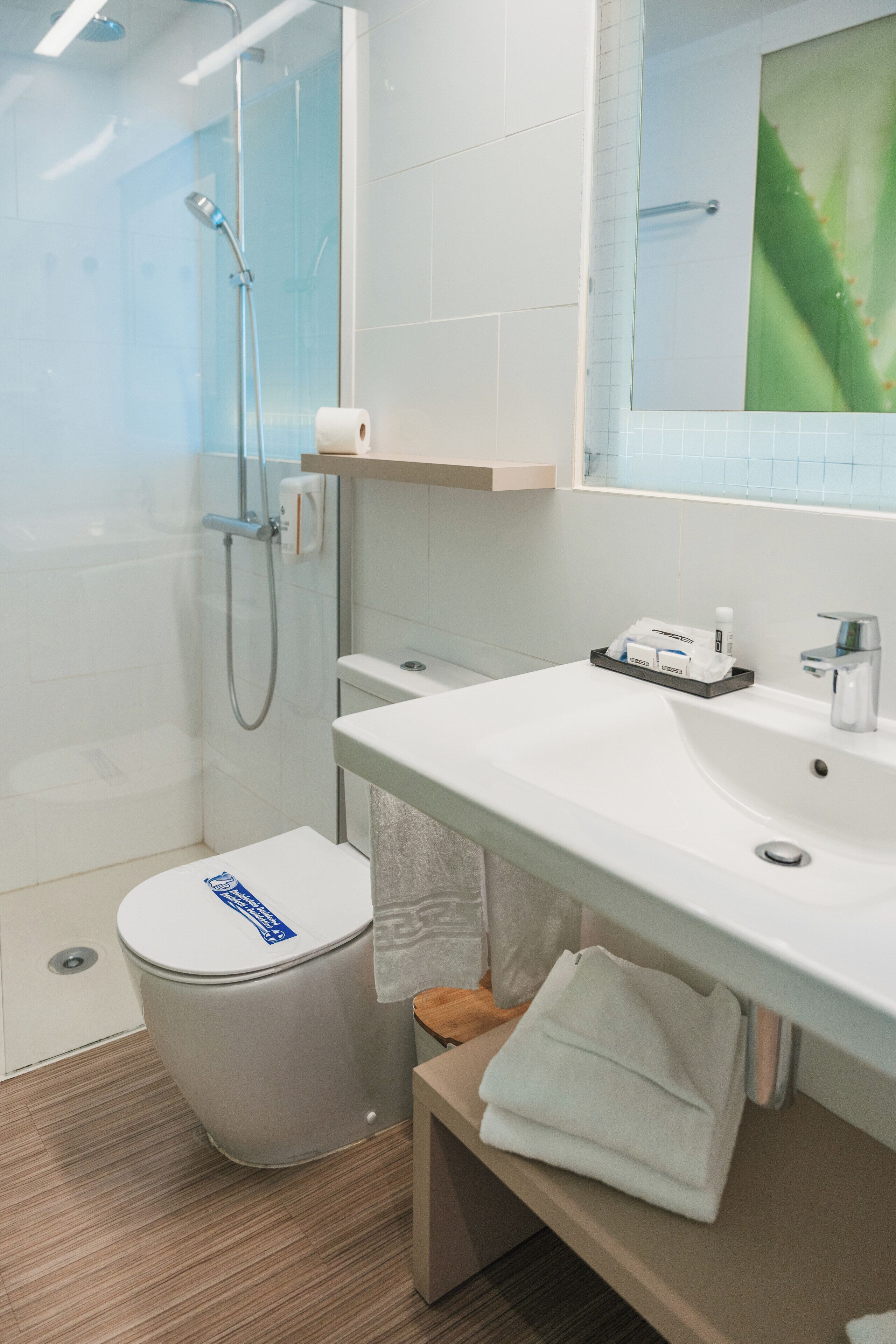 Foto - Hotel Aloe Canteras