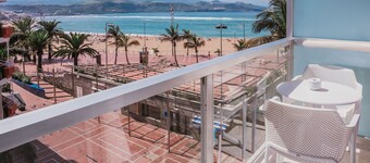 Hotel Aloe Canteras