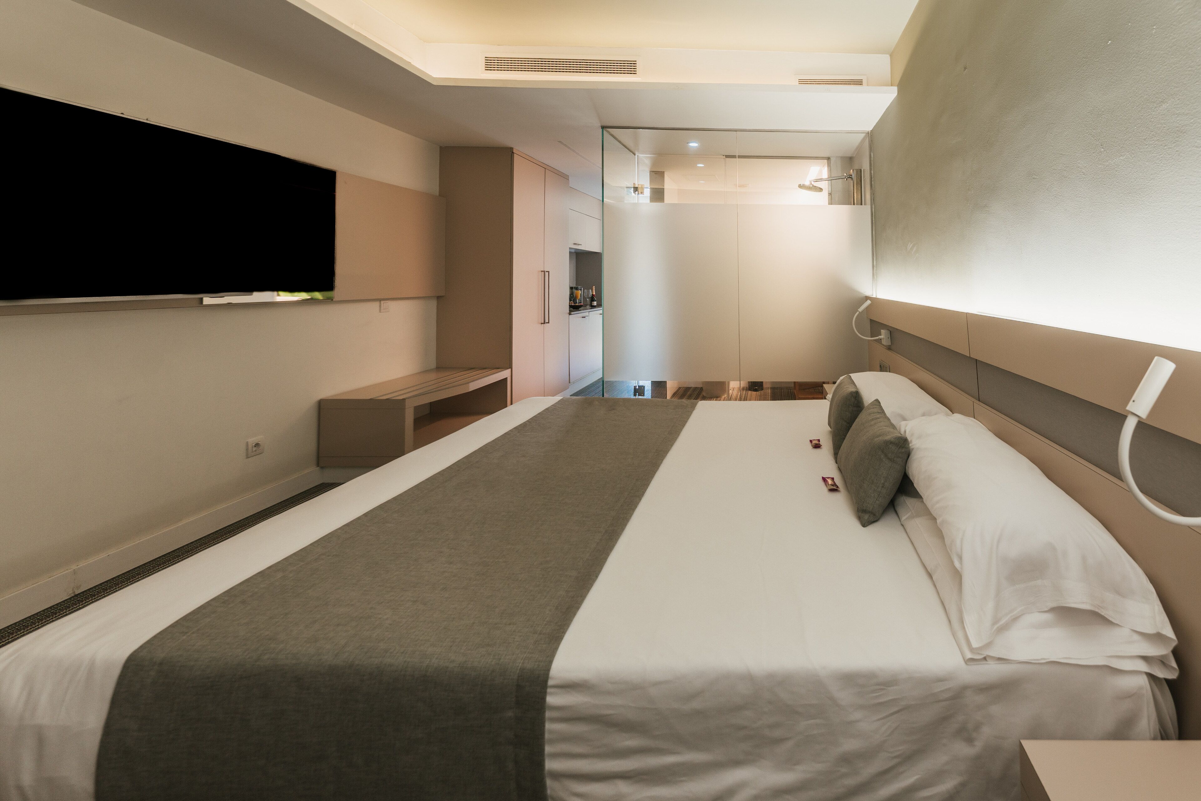 Foto - Hotel Aloe Canteras