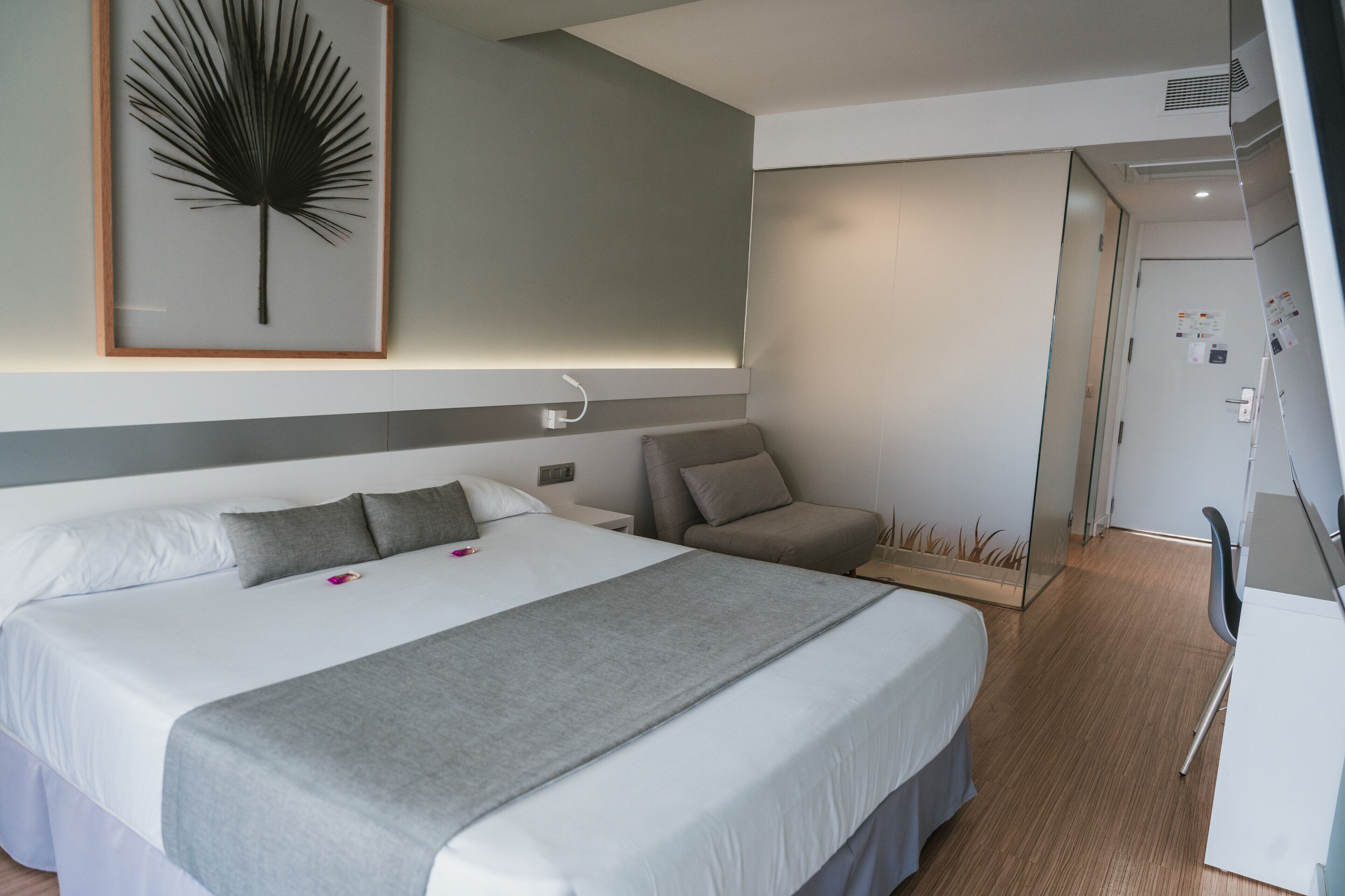 Foto - Hotel Aloe Canteras