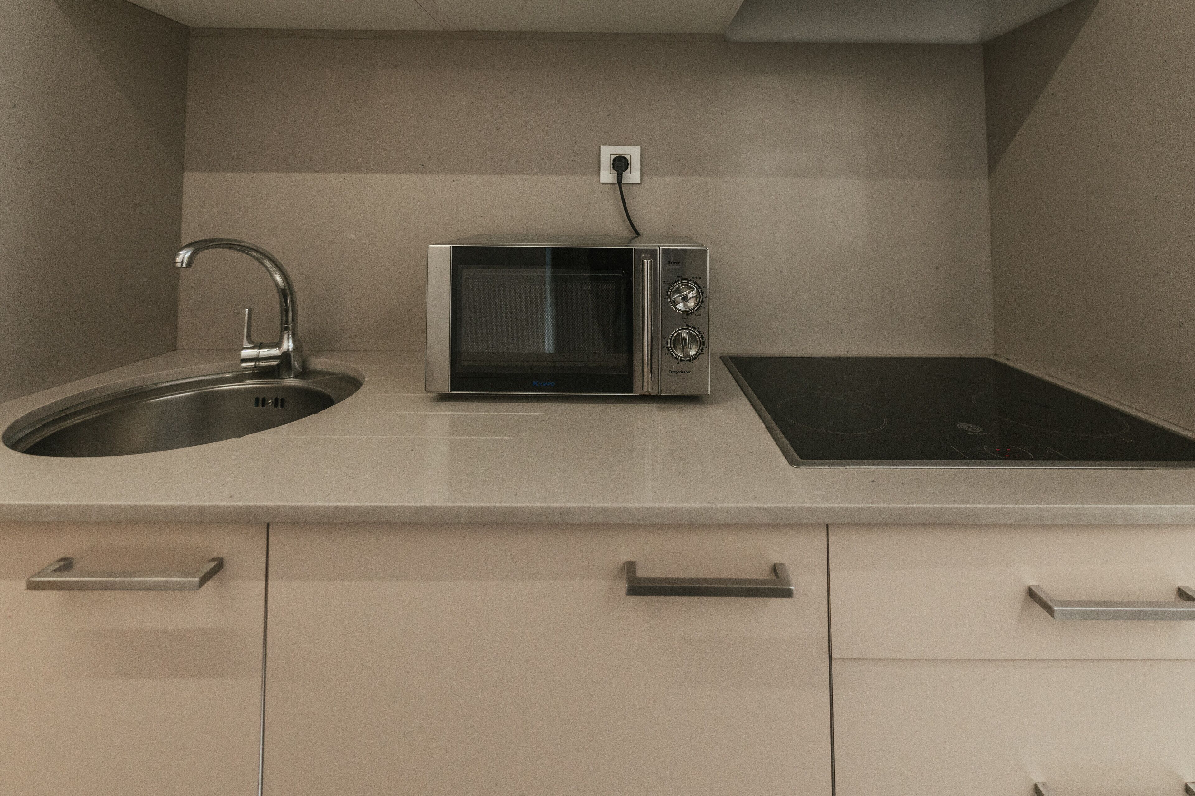 suite, terrace (and jacuzzi) | private kitchen